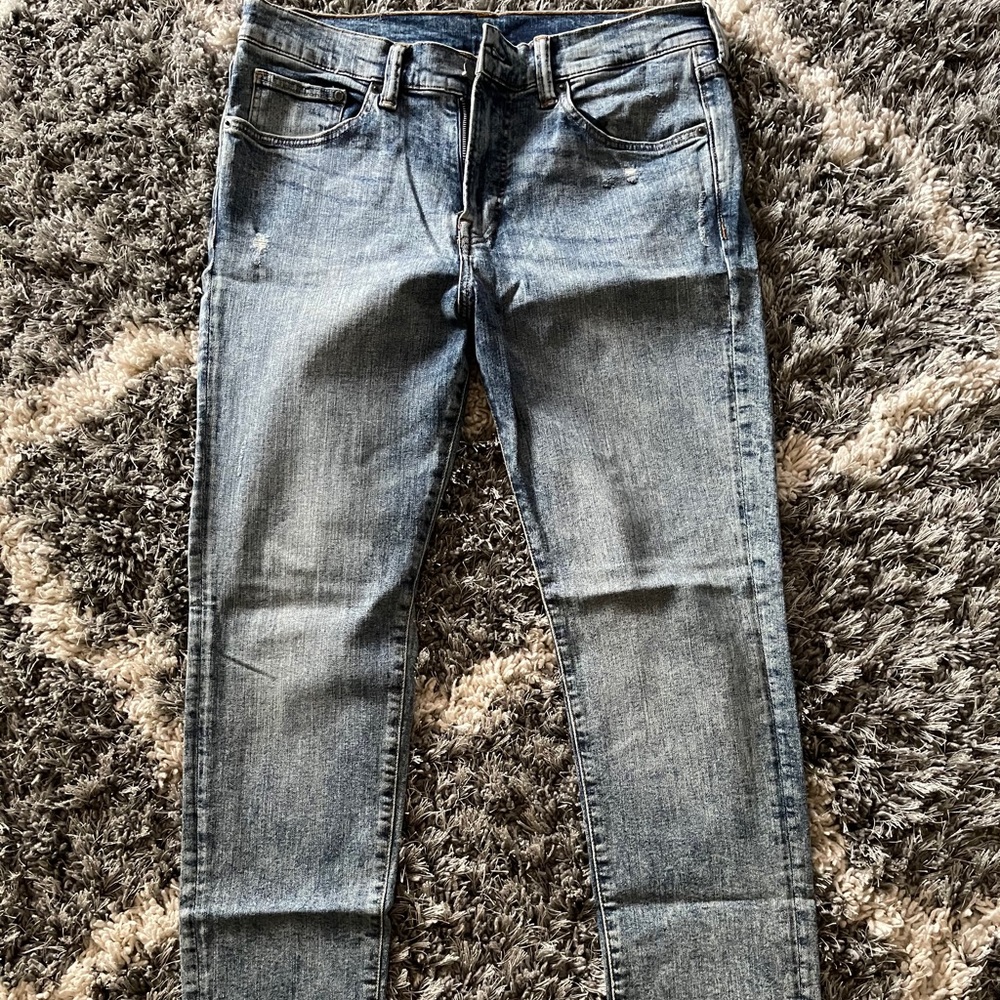 H&M Skinny Jeans